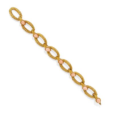 Bracciale Collezione Serpent Bohème