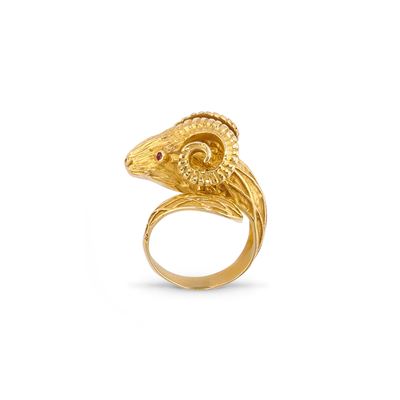 Anello Ariete