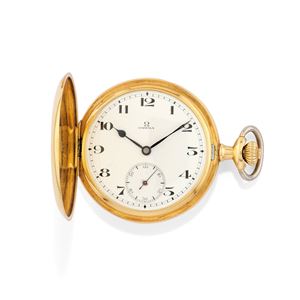Orologio da tasca