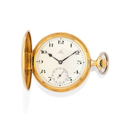 Orologio da Tasca