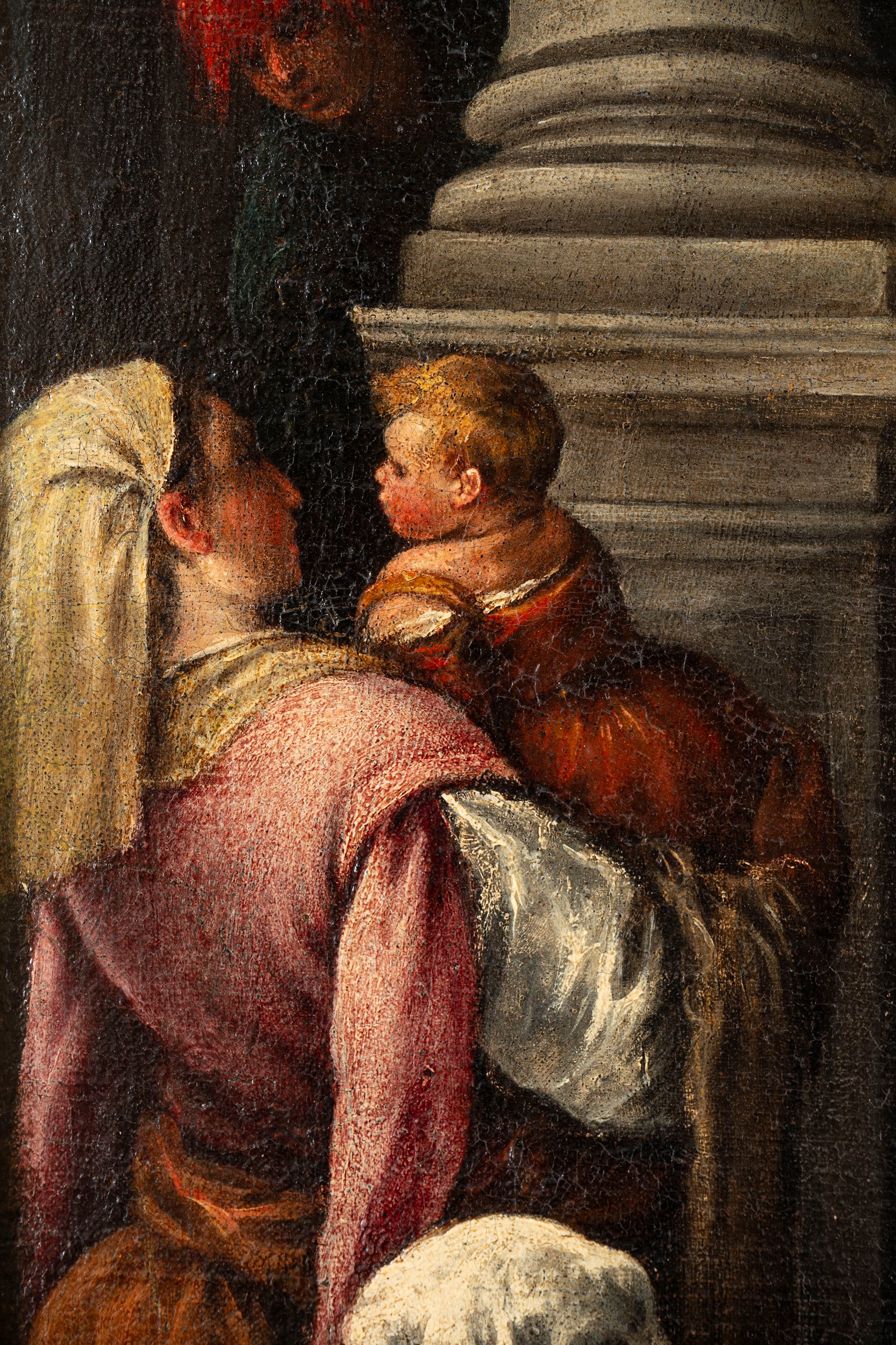 Presentazione di Gesù al tempio