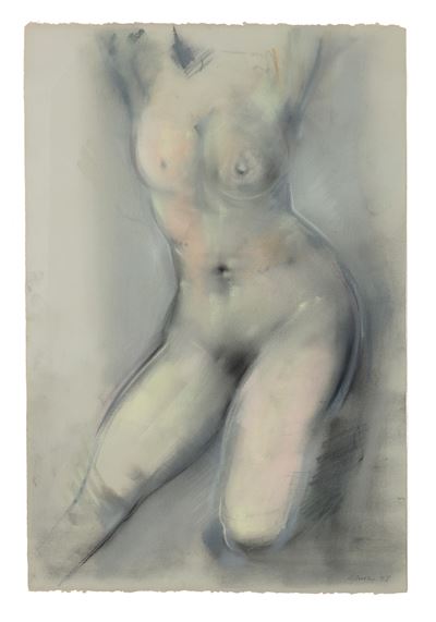 Nudo