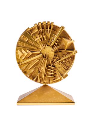 Disco per Raggio di Sole Finanziaria