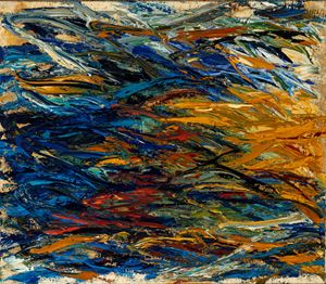 Acque di tanti colori