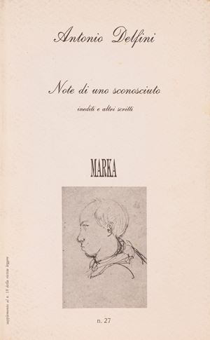 Notes from a Stranger