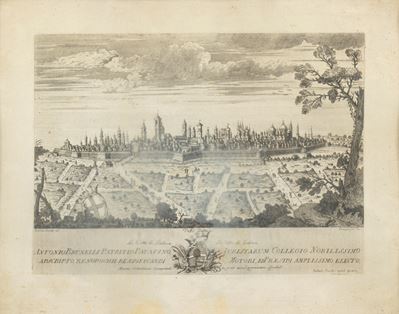 La Città di Padova