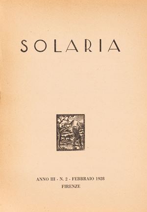 Solaria - A Successful Hoax