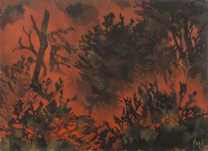 Cagli Corrado - Bosco