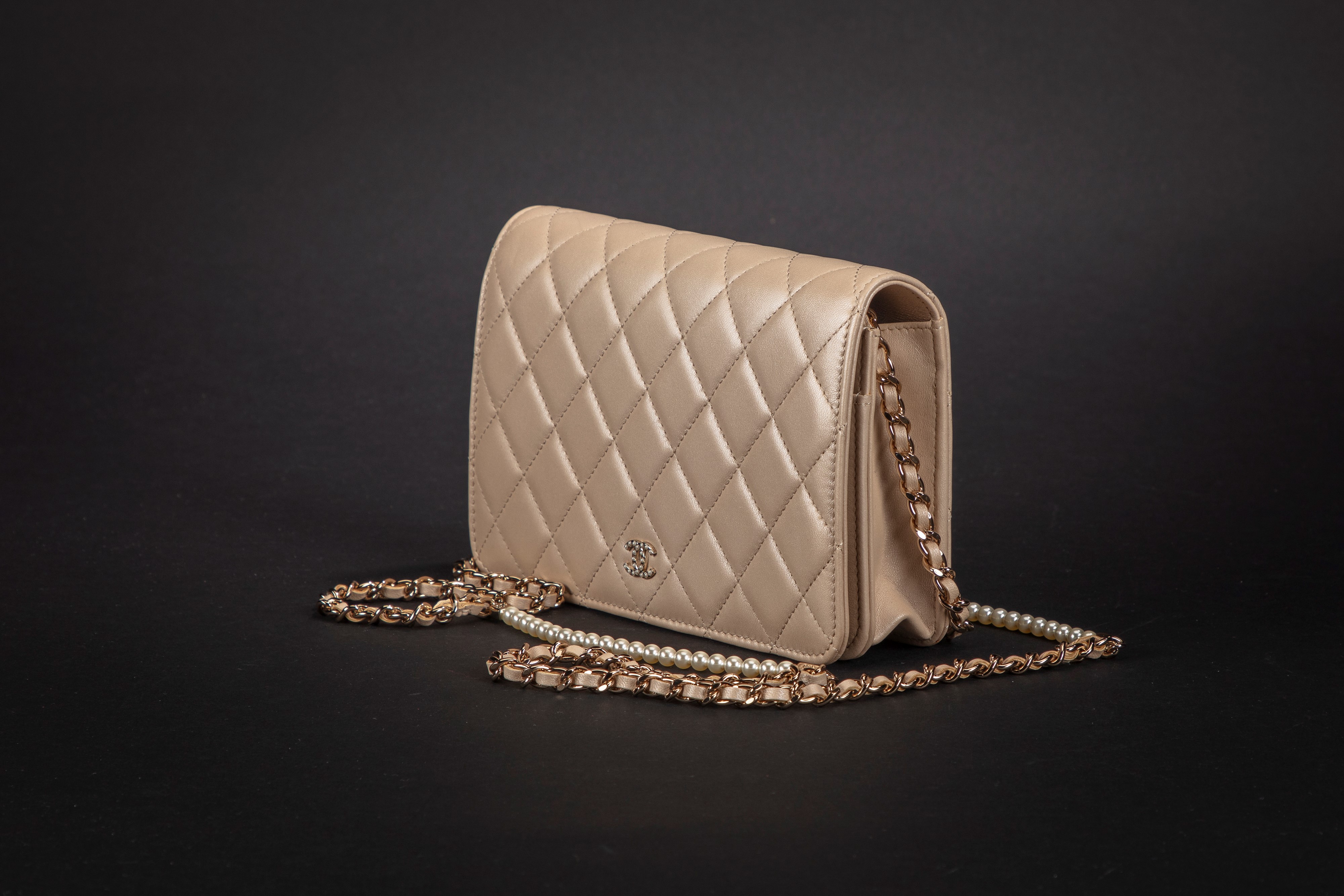 Borsa Wallet on chain