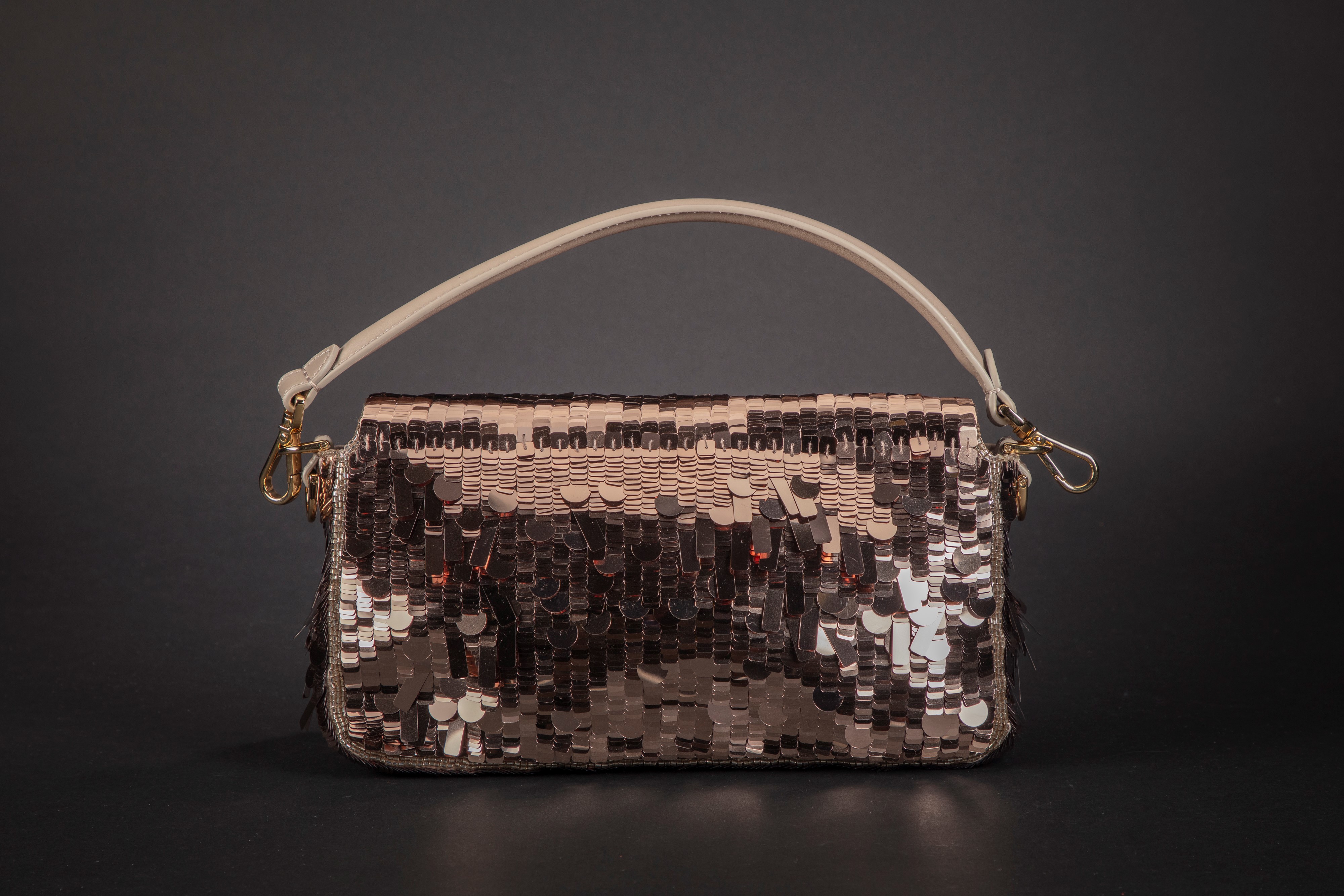 Borsa Baguette Sex and City