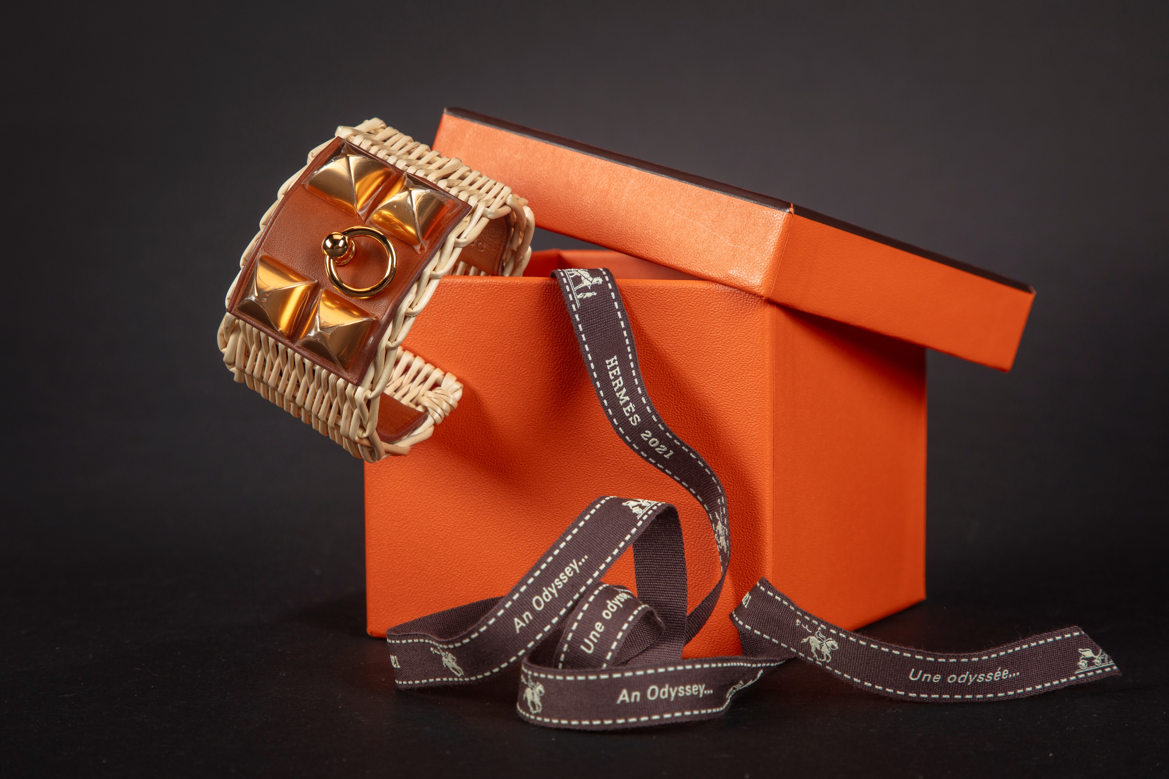 Bracciale Médor Picnic