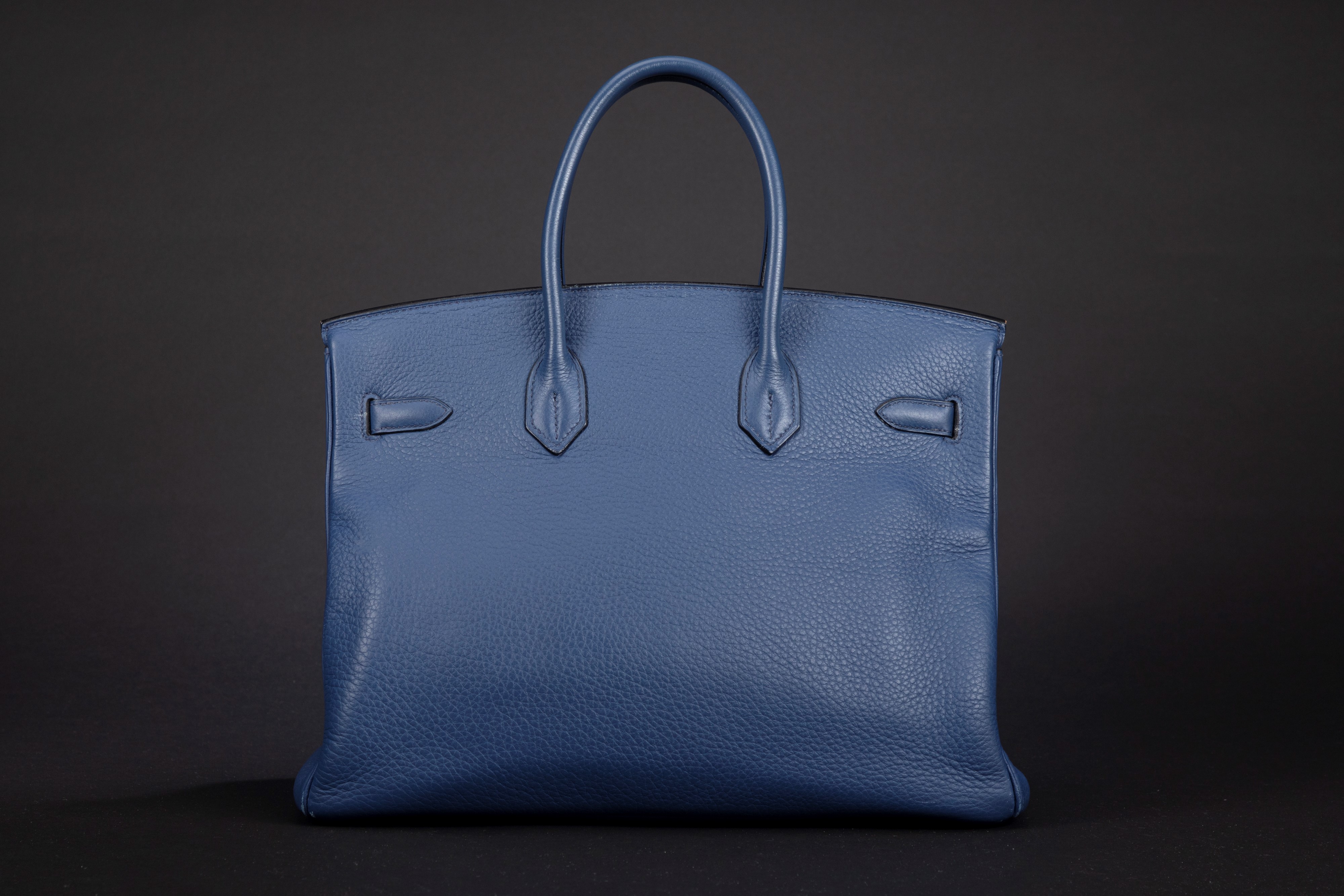 Borsa Birkin