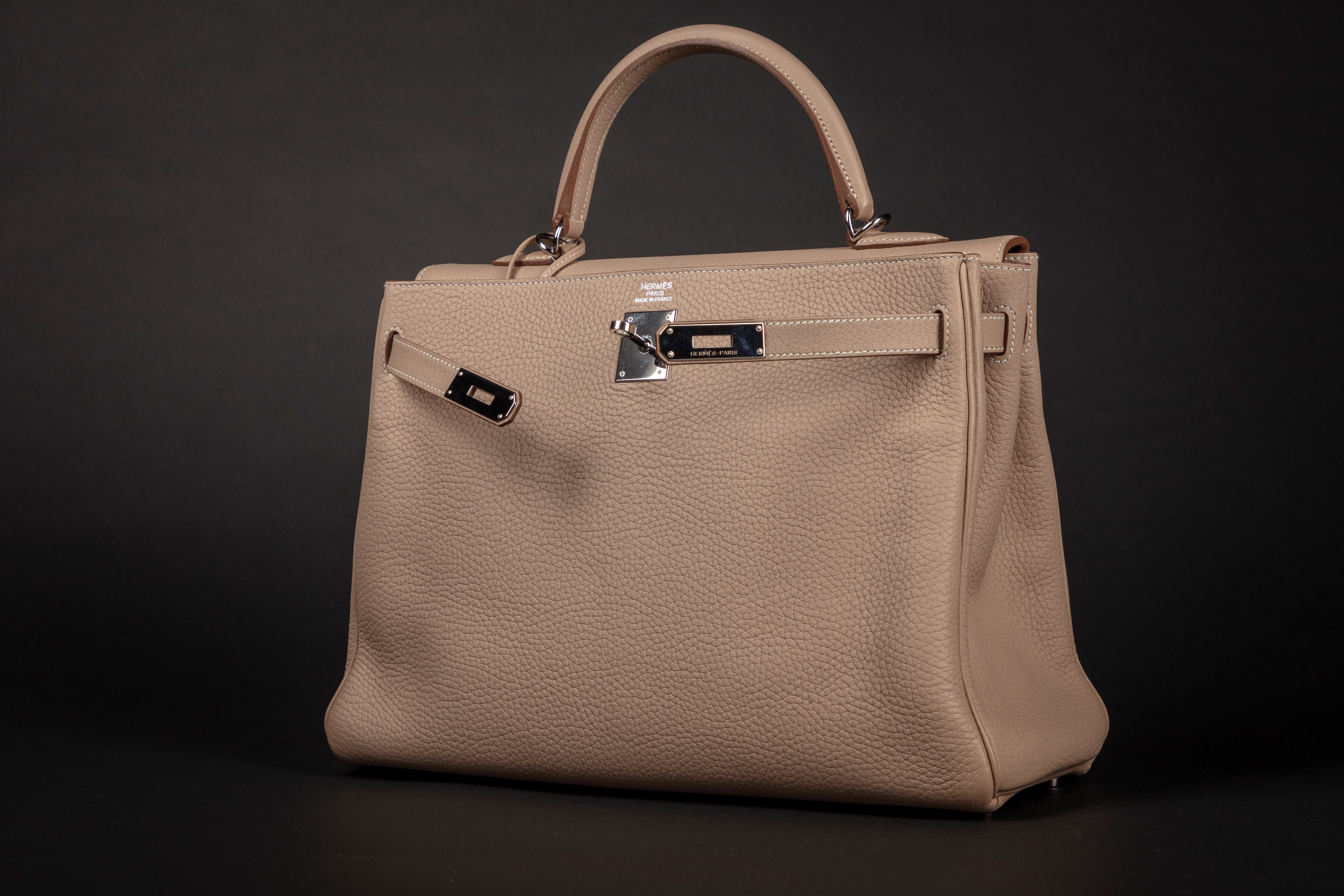 Borsa Kelly Retourne