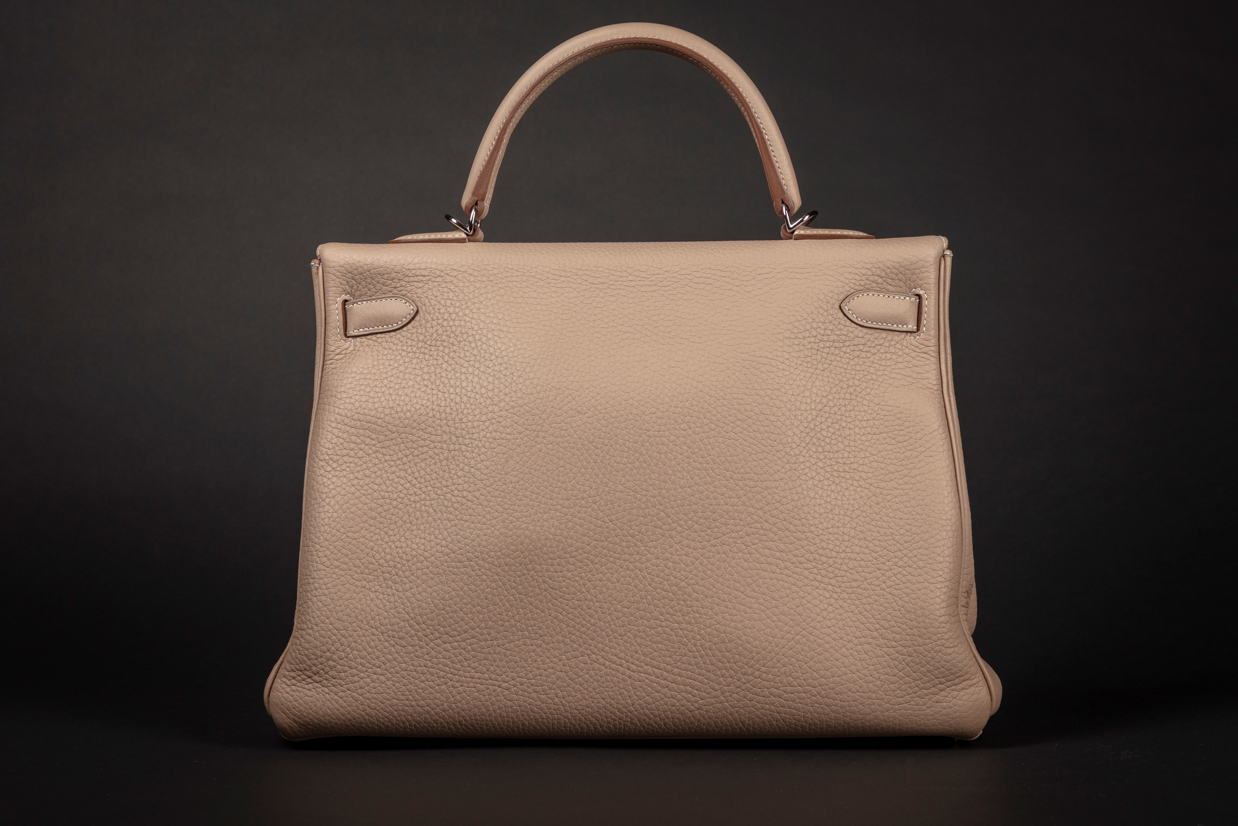 Borsa Kelly Retourne