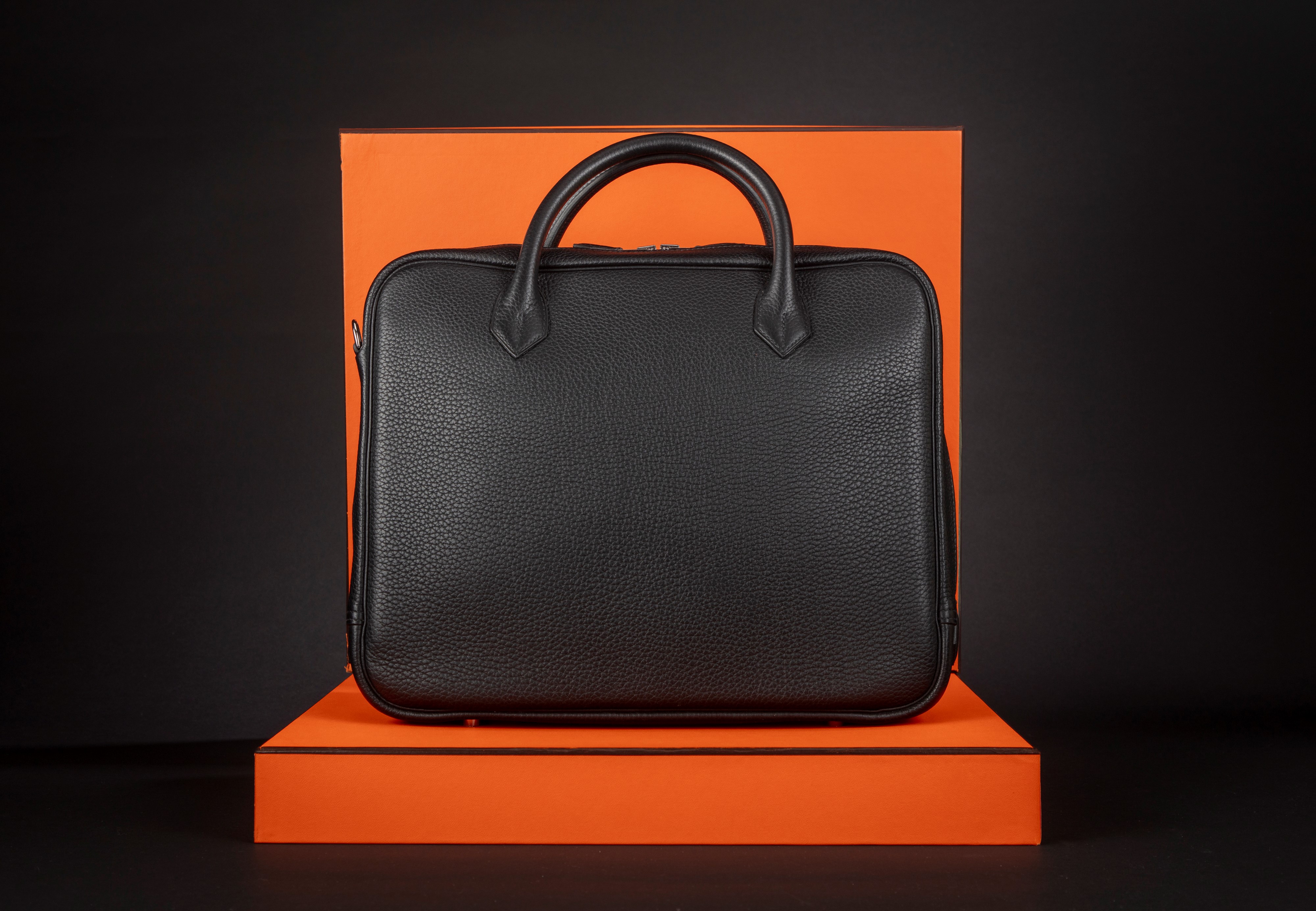 Borsa Steve Meeting II