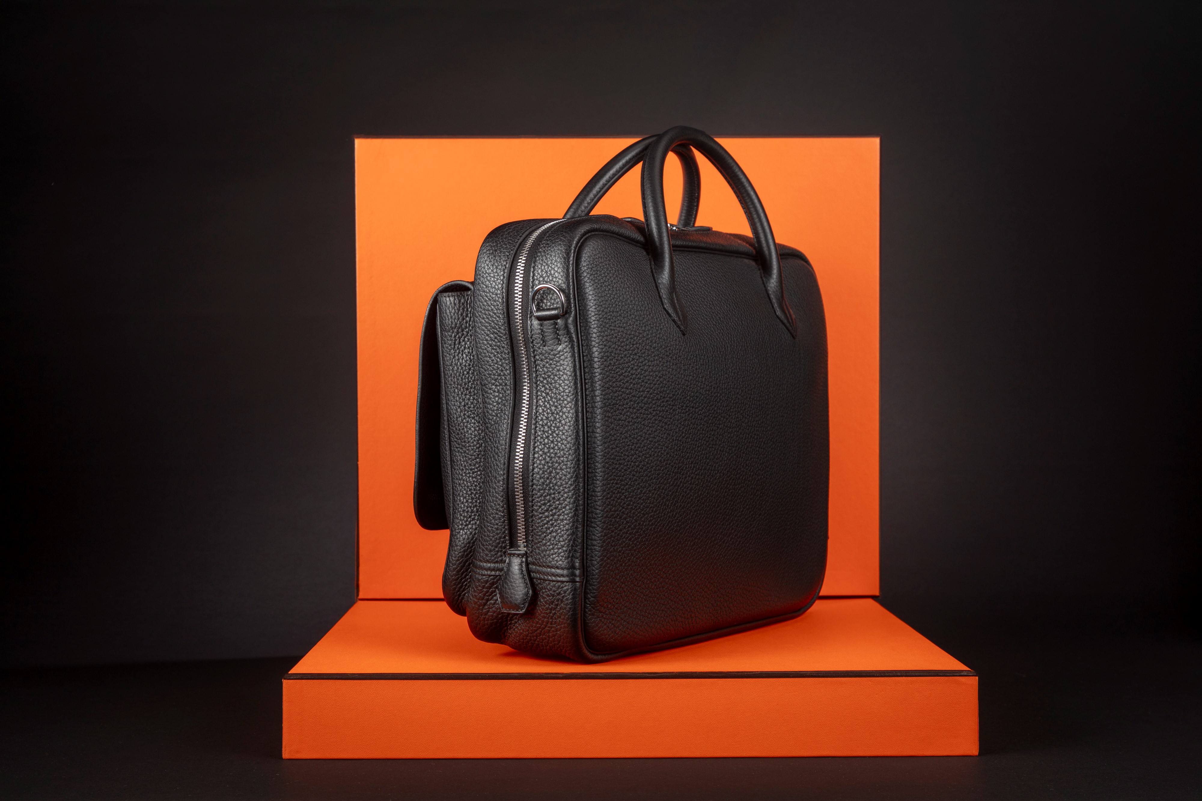 Borsa Steve Meeting II