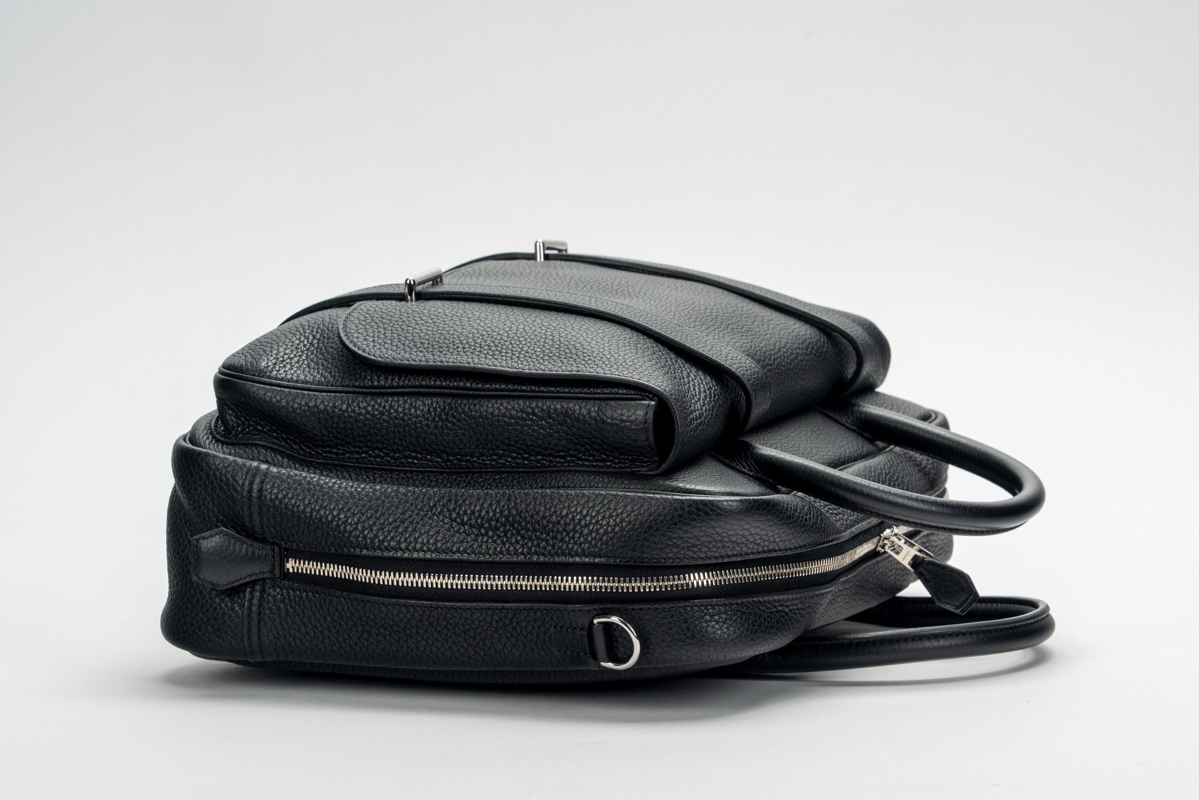 Borsa Steve Meeting II