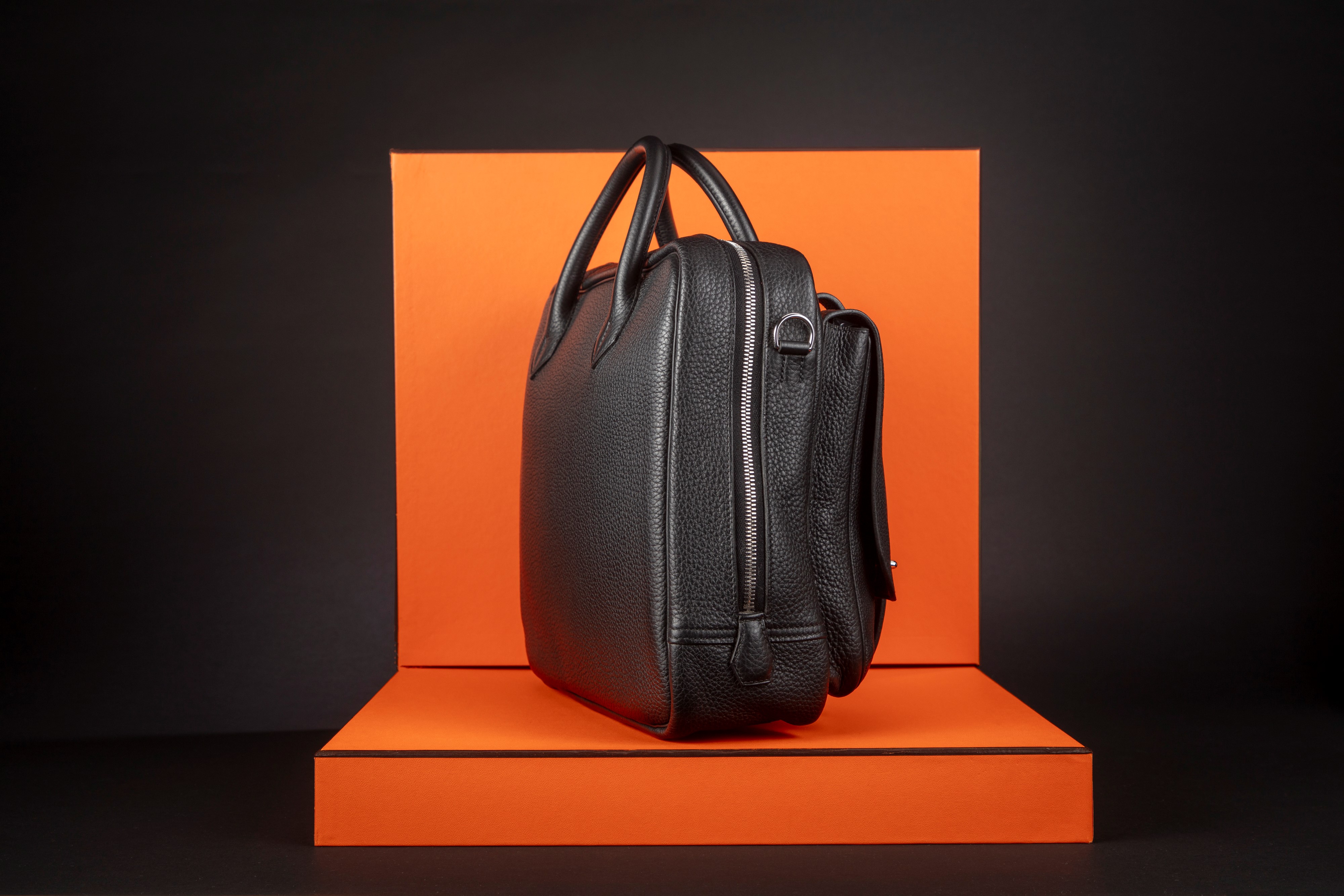 Borsa Steve Meeting II