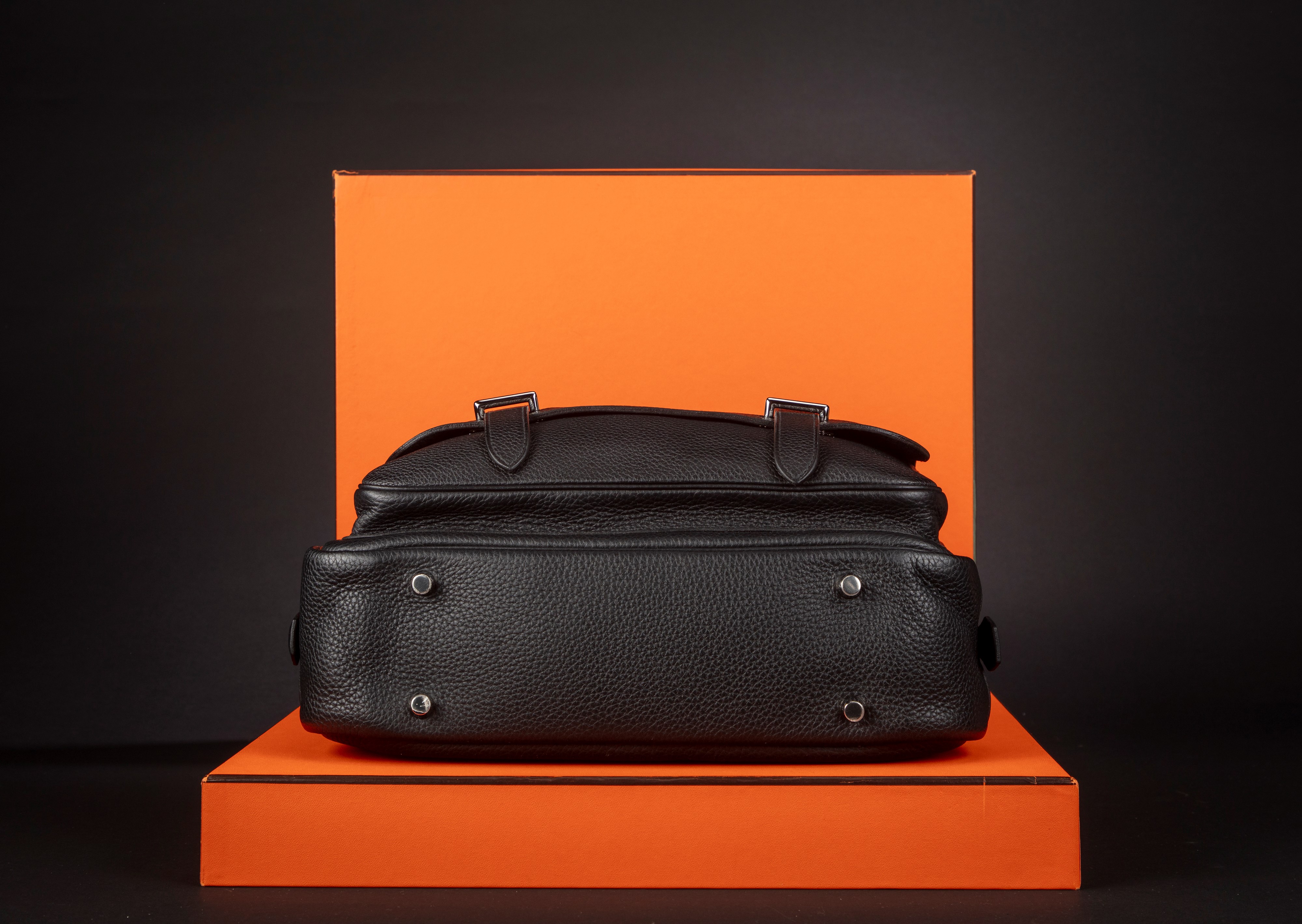 Borsa Steve Meeting II