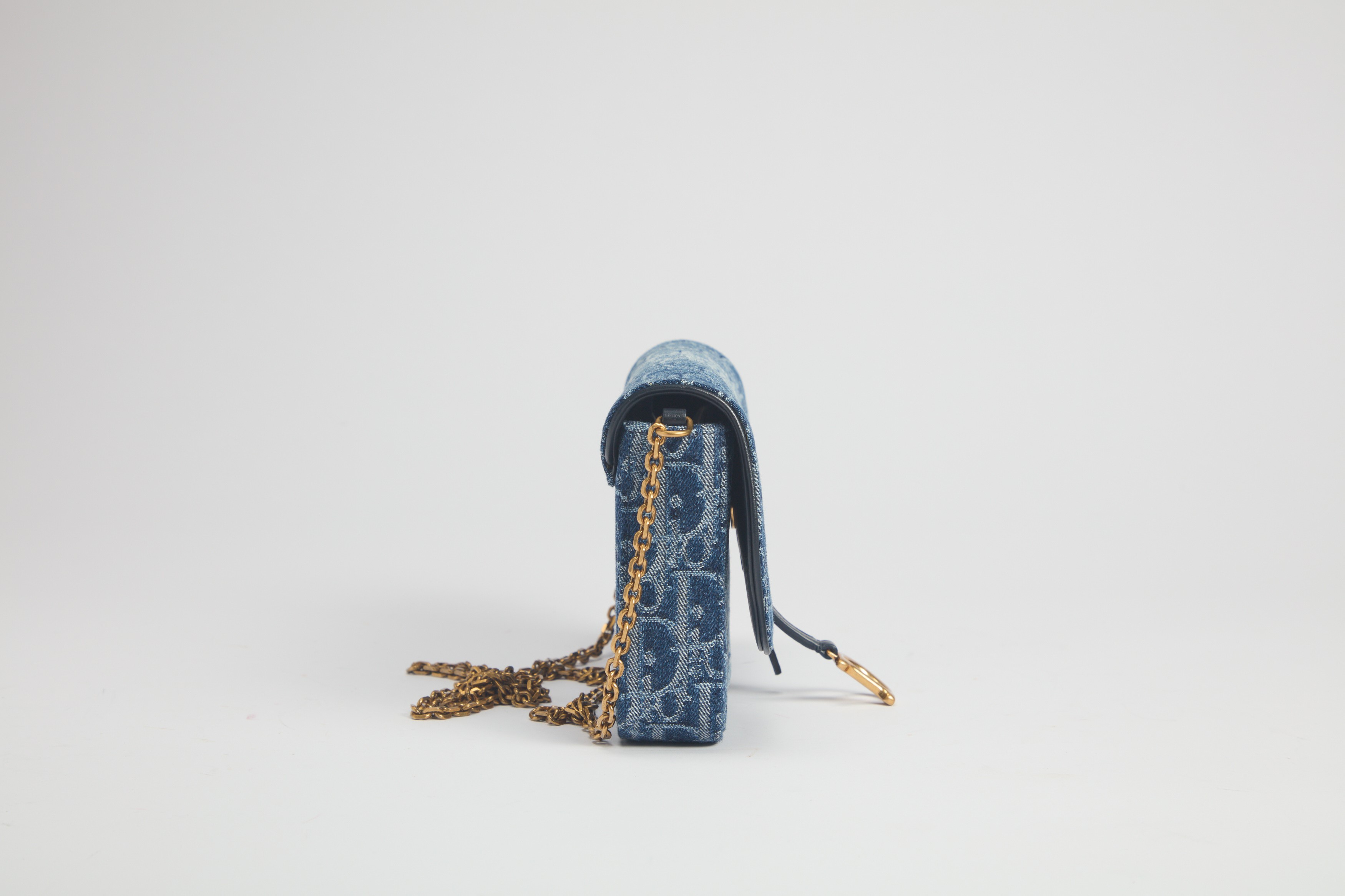 Saddle Pouch e portacarta