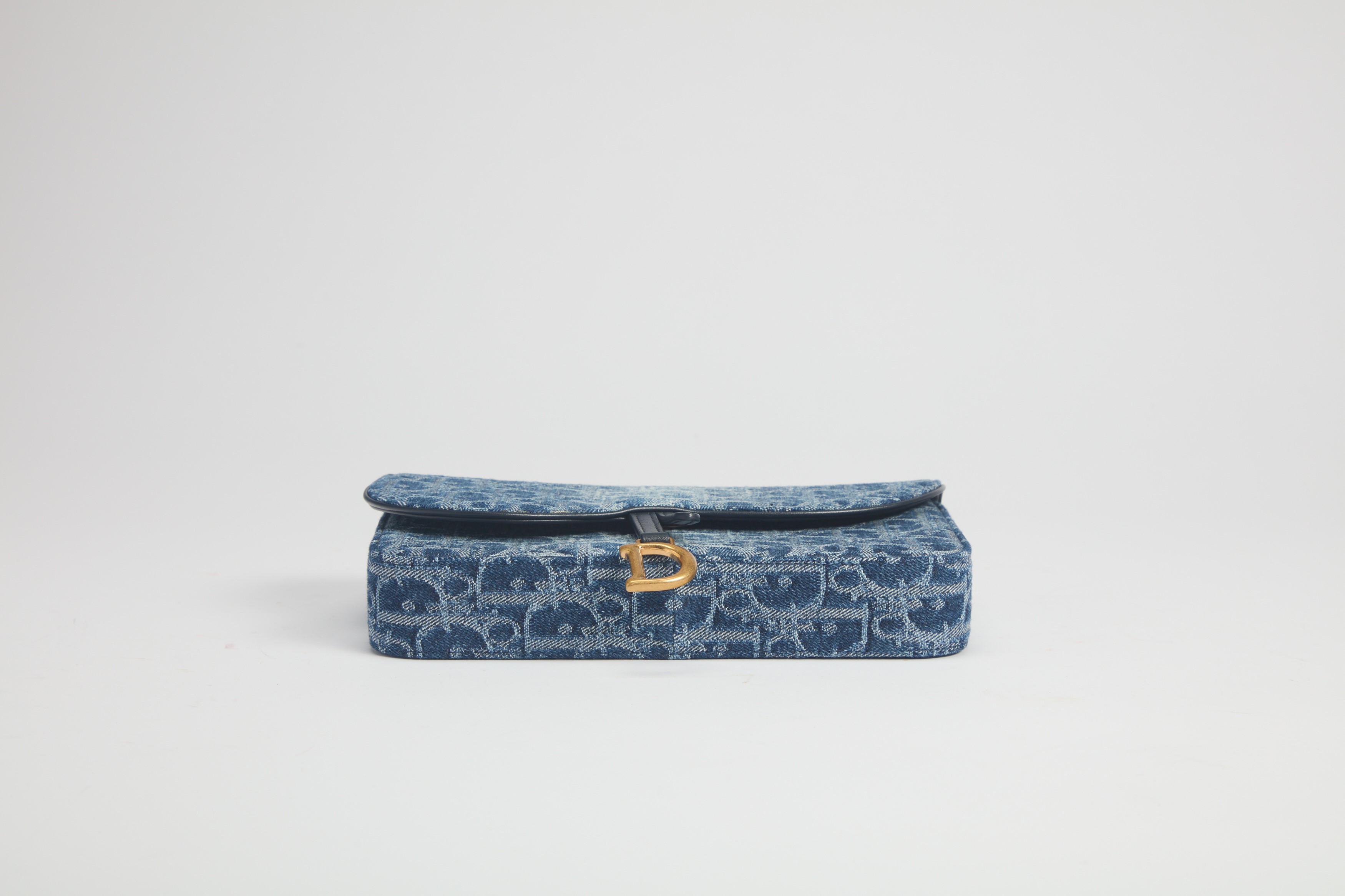 Saddle Pouch e portacarta