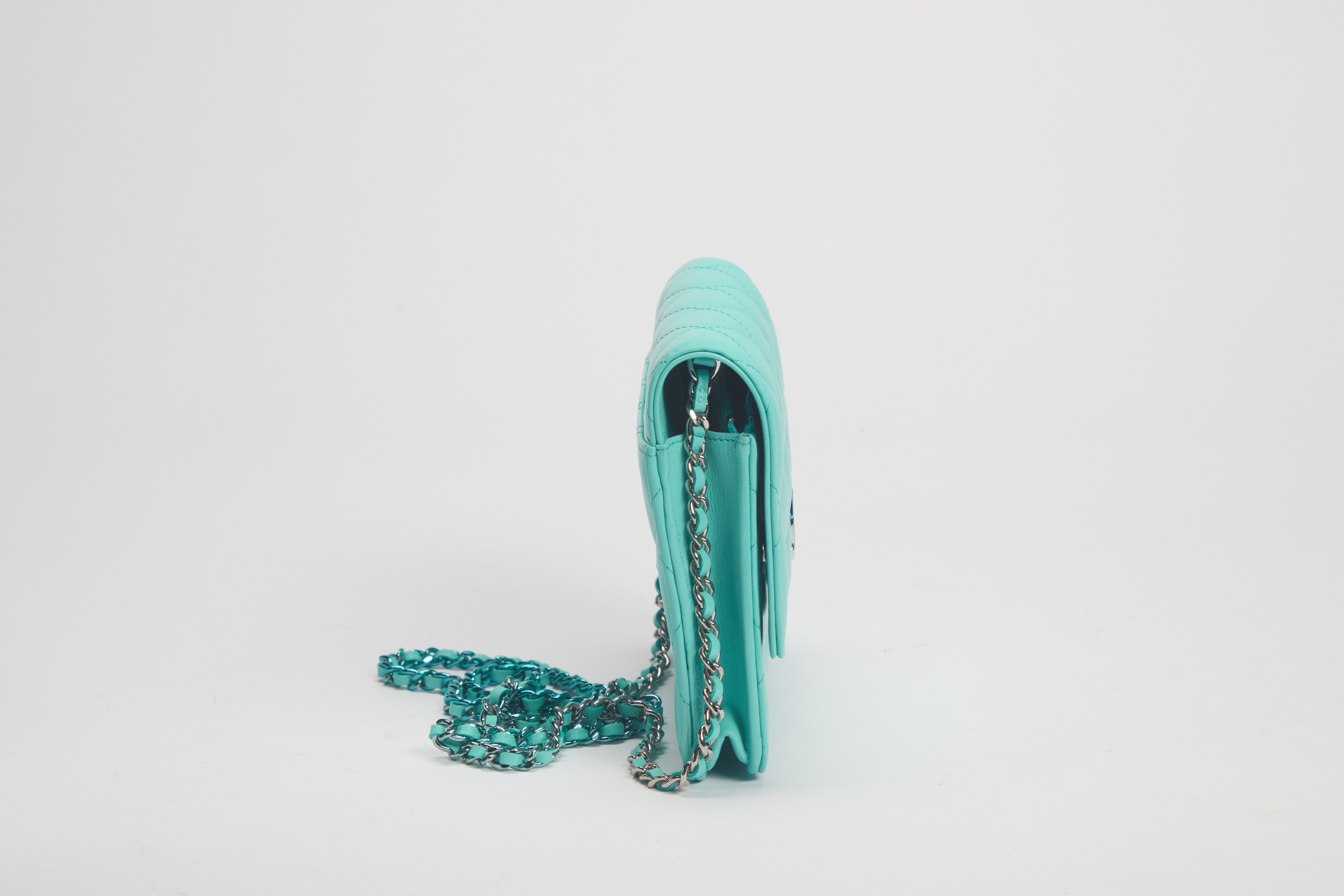 Borsa Wallet on chain