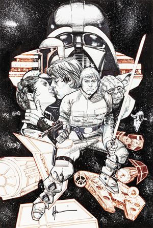 Star Wars Insider