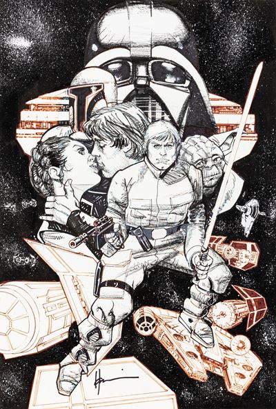 Star Wars Insider