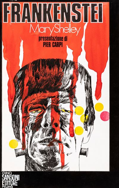 Frankenstein