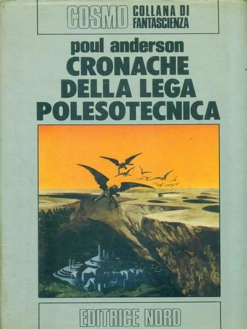 Karel Thole - Urania - i Danzatori del Crepuscolo