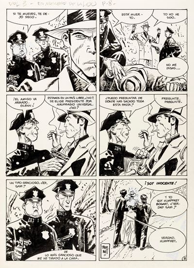 Torpedo - En Nombre De la Lou (in Nome della Lou)