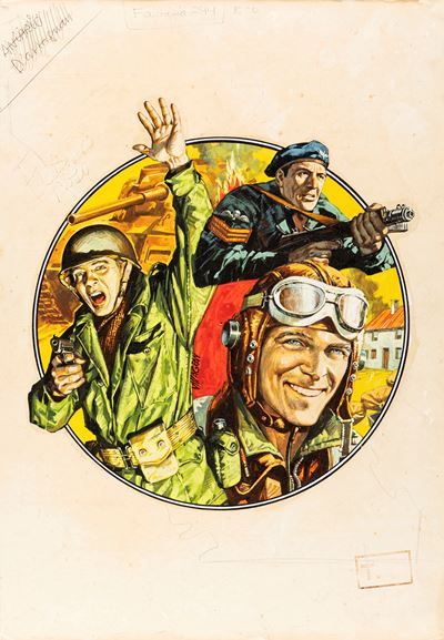 War Stories