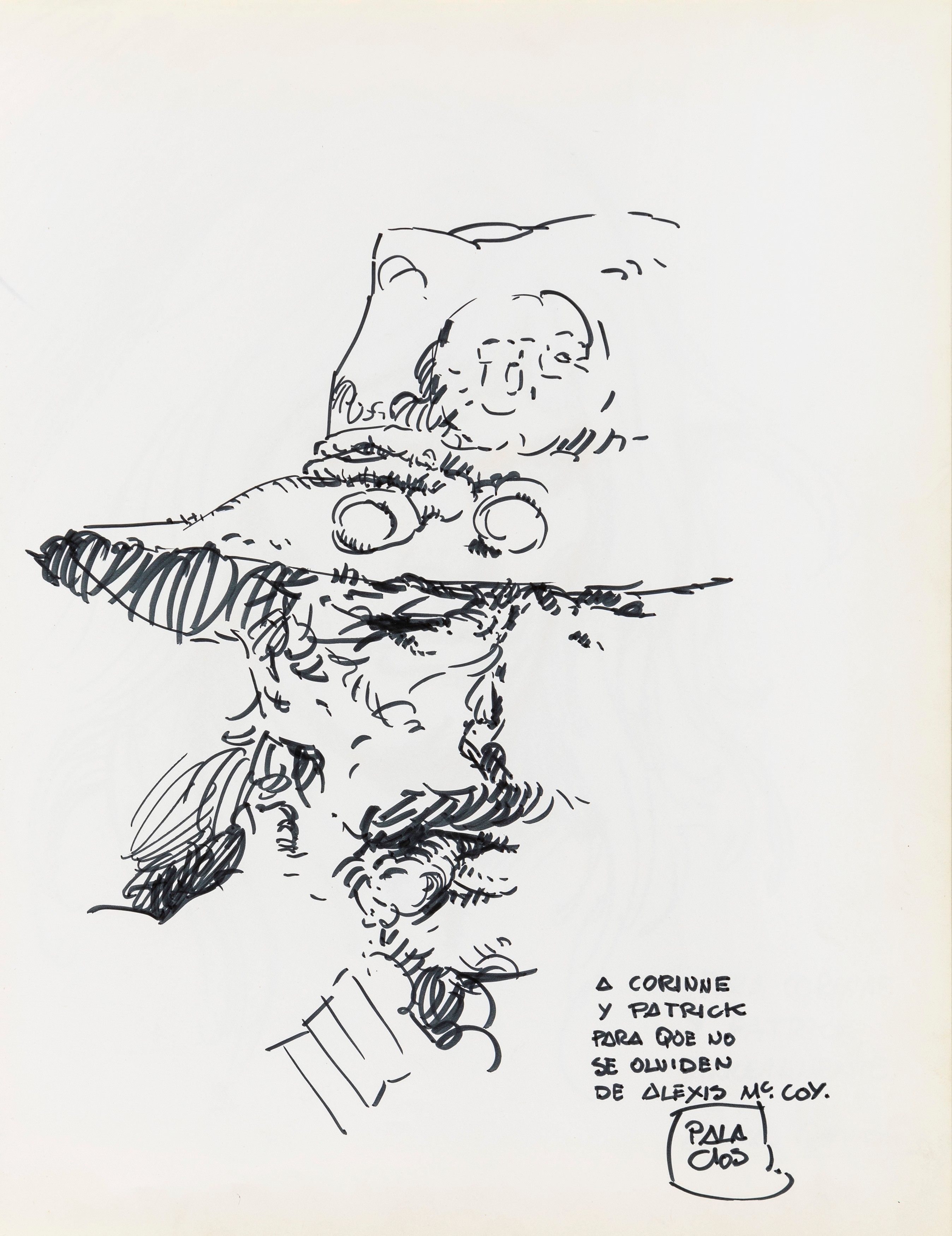 Aa.vv. (autori Vari) - Hugo Pratt, Enki Bilal, Morris, Jean-claude Forest, Ecc…
