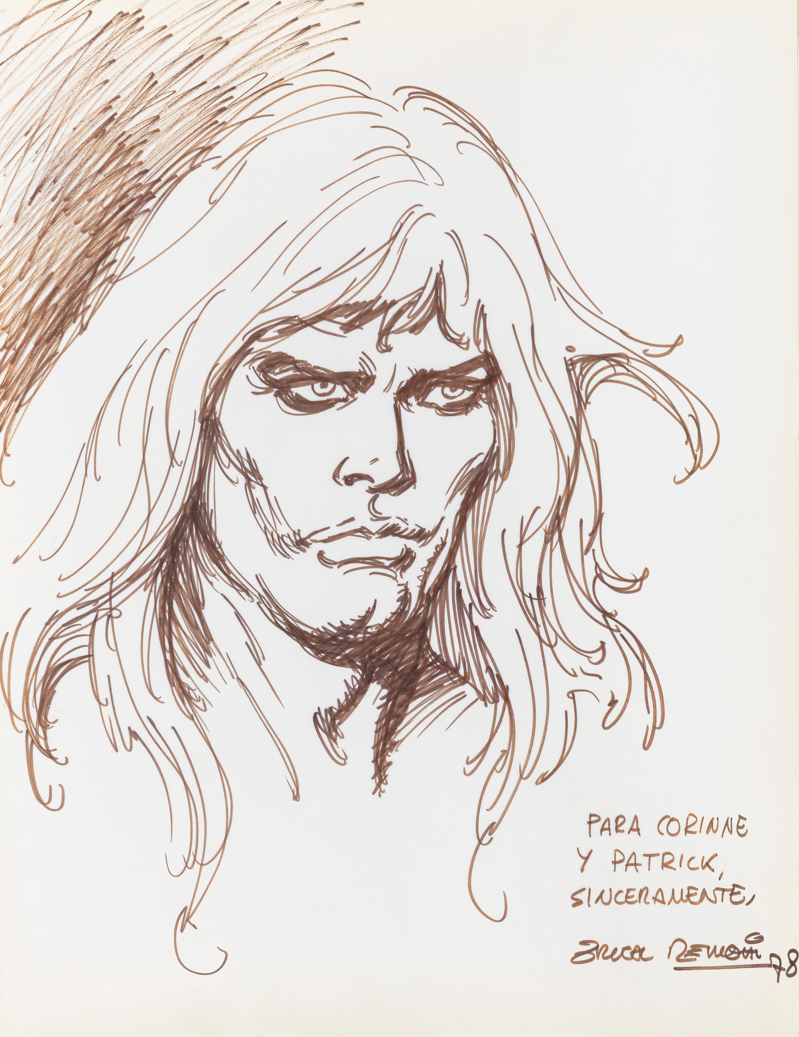 Aa.vv. (autori Vari) - Hugo Pratt, Enki Bilal, Morris, Jean-claude Forest, Ecc…