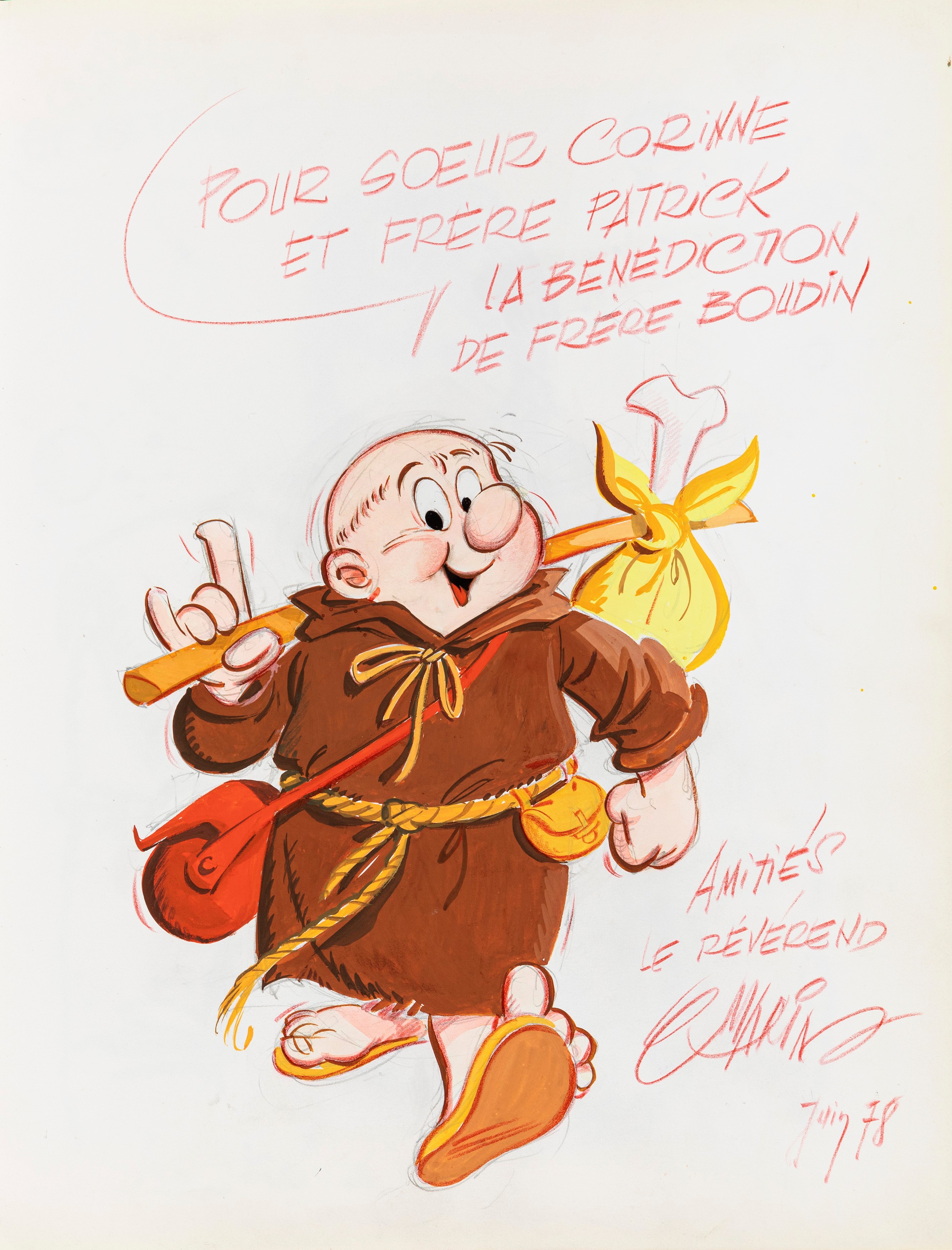 Aa.vv. (autori Vari) - Hugo Pratt, Enki Bilal, Morris, Jean-claude Forest, Ecc…