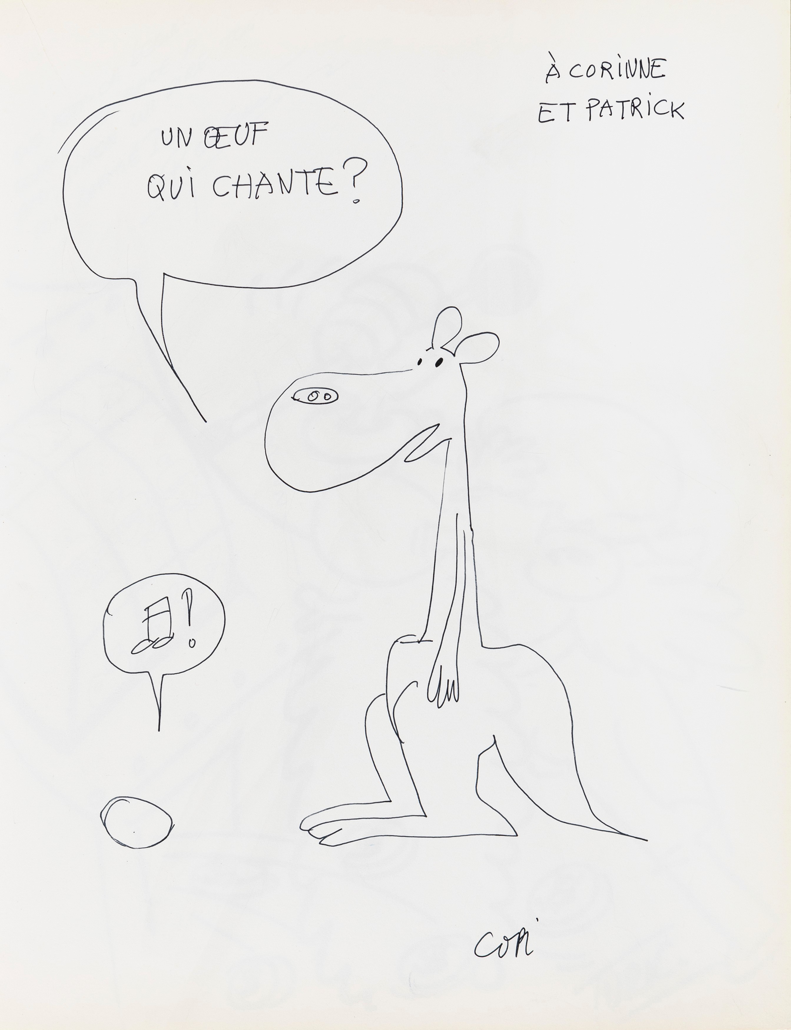 Aa.vv. (autori Vari) - Hugo Pratt, Enki Bilal, Morris, Jean-claude Forest, Ecc…