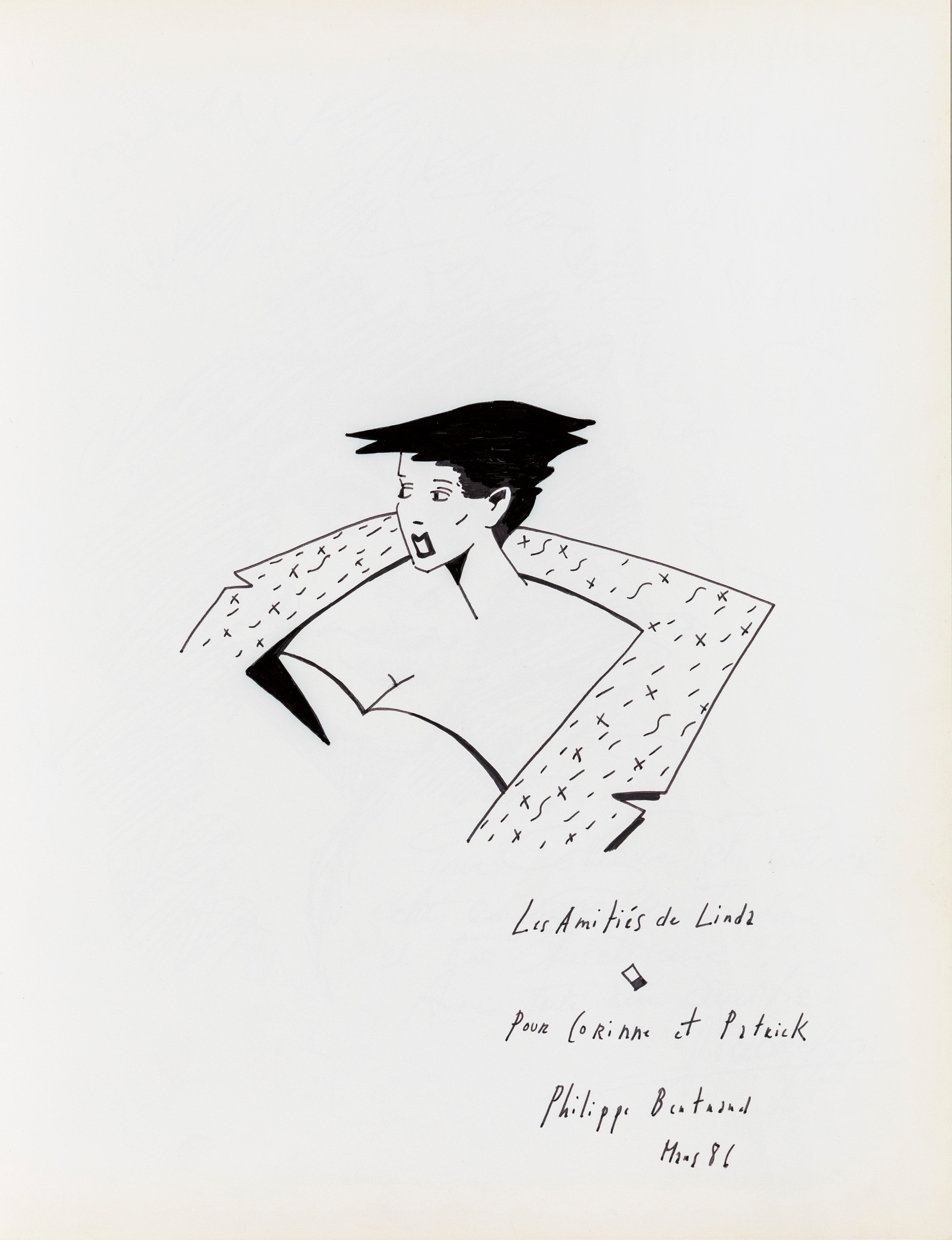 Aa.vv. (autori Vari) - Hugo Pratt, Enki Bilal, Morris, Jean-claude Forest, Ecc…