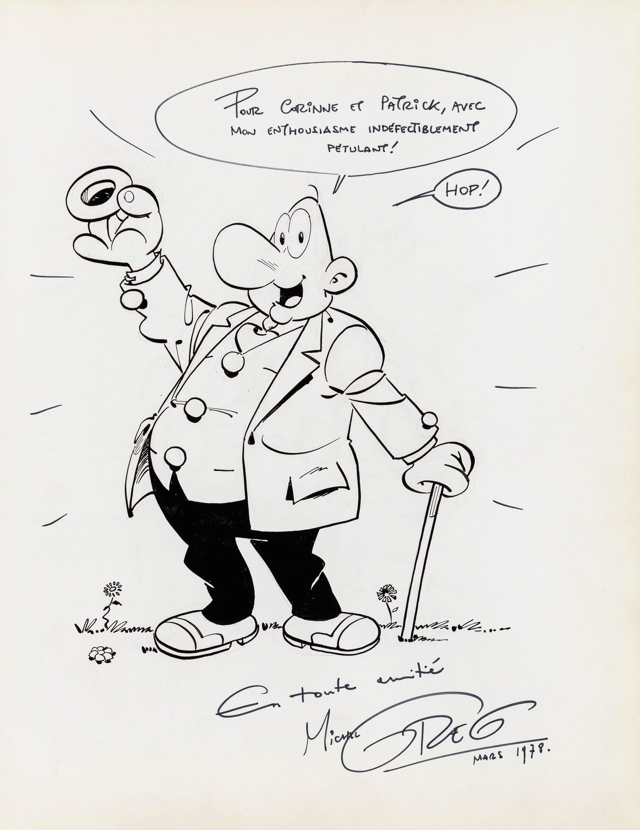 Aa.vv. (autori Vari) - Hugo Pratt, Enki Bilal, Morris, Jean-claude Forest, Ecc…