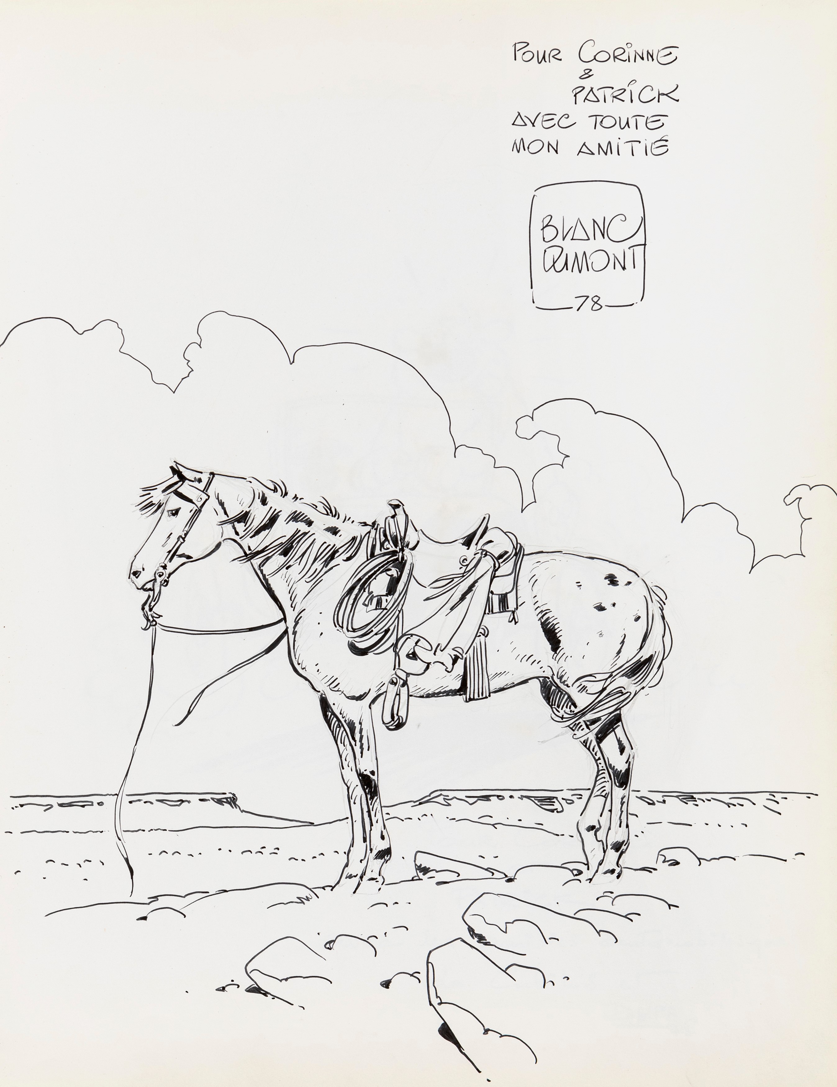 Aa.vv. (autori Vari) - Hugo Pratt, Enki Bilal, Morris, Jean-claude Forest, Ecc…