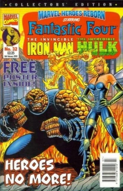 Scott Gray - Marvel Heroes Reborn 32