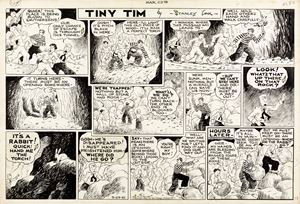 Tiny Tim