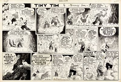 Tiny Tim