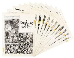 I cavalieri del mare