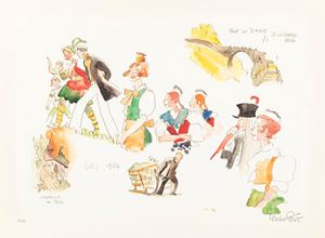 ...et in Helvetia Corto