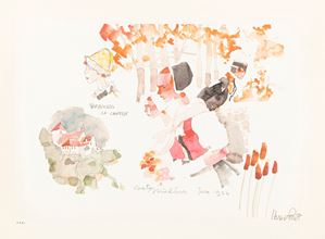 ...et in Helvetia Corto