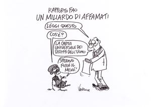 Rapporto FAO