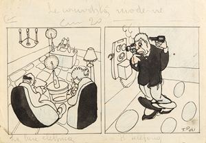 Le comodità moderne