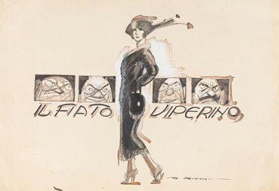Il Fiato Viperino