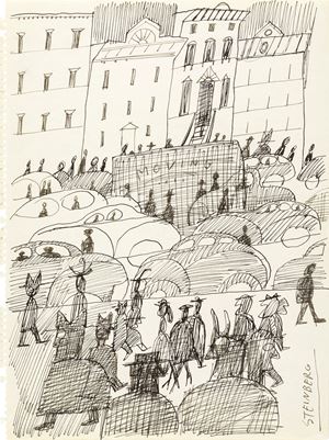 Piccolo diario americano