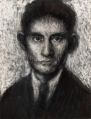 Franz Kafka